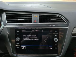 Volkswagen Tiguan Allspace Life 1.5 TSI 110kW (150CV) DSG