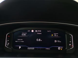 Volkswagen Tiguan Allspace Life 1.5 TSI 110kW (150CV) DSG