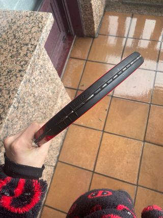 Raqueta de Tenis Yonex