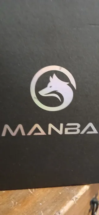 Mando MANBA ONE