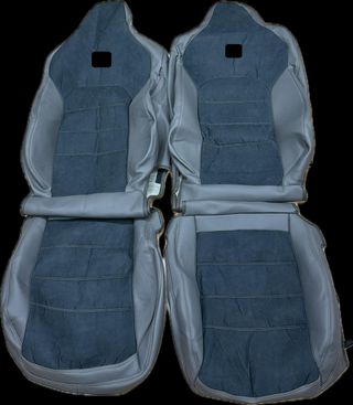 Fundas a medida Cupra Formentor