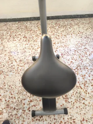 Bicicleta Estática Domyos VM120