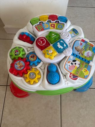 Gioco interattivo Vtech
