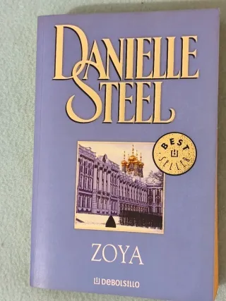 Lote 6 libros x 1€