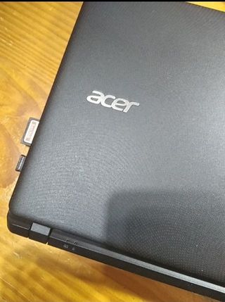 Portátil Acer 14 Negro