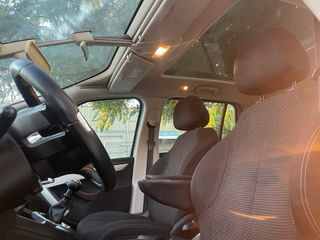 Citroen C4 Picasso 2011