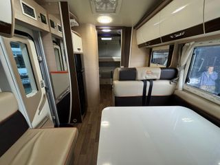 FIAT Ducato McLouis GLAMYS 23
