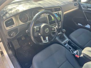 Volkswagen Golf 2013