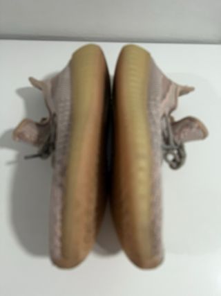 Zapatillas Adidas Yeezy 350 para mujer ORIGINALES