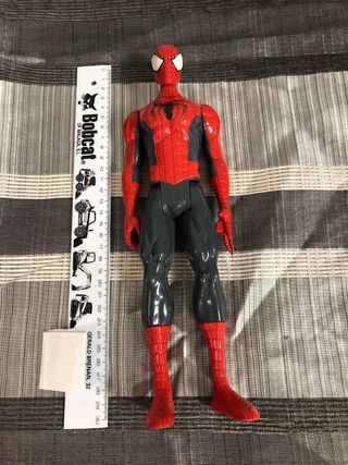 Figura Spiderman