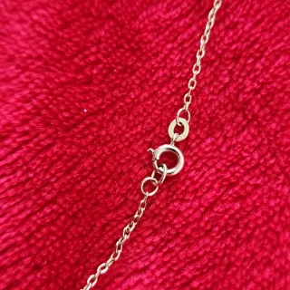 Colgante Elefante Oro 18k