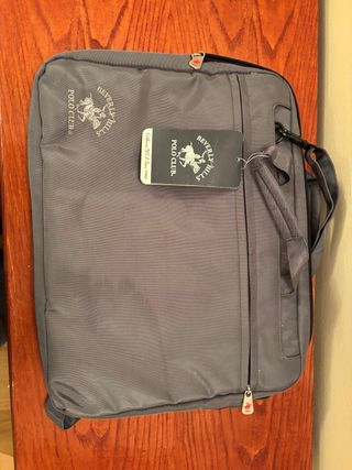 Bolsa Tablet/Portátil Beverly Hills Polo Club