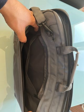 Bolsa Tablet/Portátil Beverly Hills Polo Club