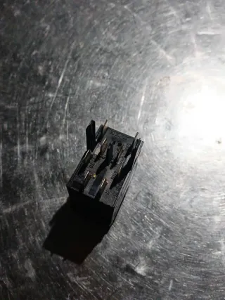 Mandos Elevalunas y Warning Grupo VAG