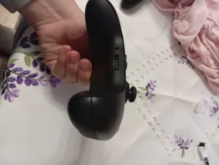 Mando Xbox Series X Negro