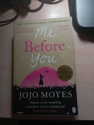 Me Before You