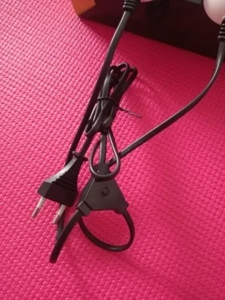 Secador y desodorizador de calzado