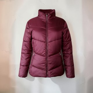 Chaqueta guateada invierno