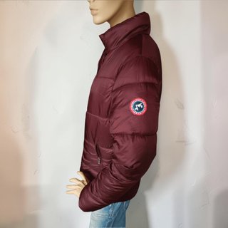 Chaqueta guateada invierno
