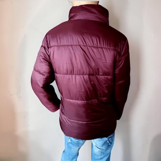 Chaqueta guateada invierno