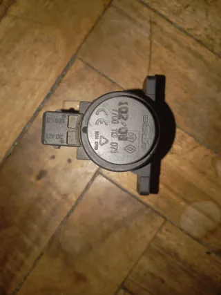 Válvula Presión Turbo renault 7700113071