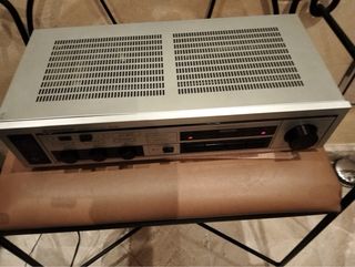 Amplificador Pioneer SA-560