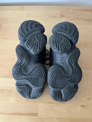 Adidas Yeezy 500 Utility Black