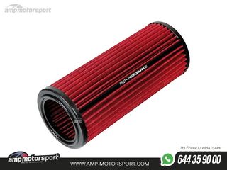 FILTRO AIRE DE ALTO RENDIMIENTO PARA FIAT / LANCIA