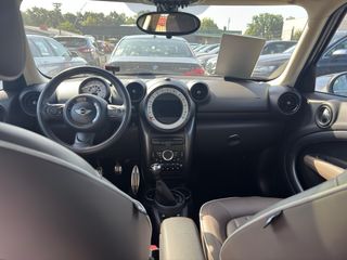 MINI Countryman cooper S