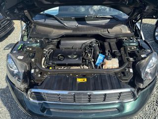 MINI Countryman cooper S