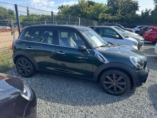MINI Countryman cooper S