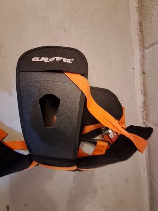 Desbrozadora ANOVA PREMIUM D43BA