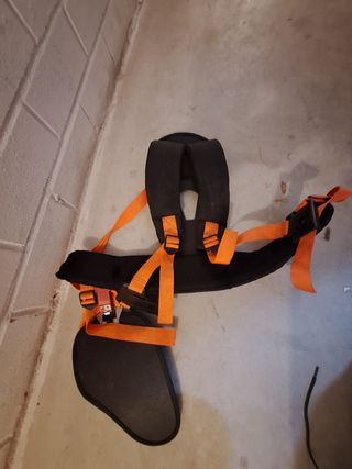 Desbrozadora ANOVA PREMIUM D43BA