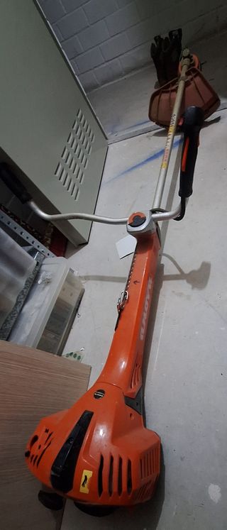 Desbrozadora ANOVA PREMIUM D43BA