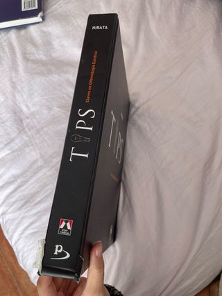 Tips claves en odontología estética