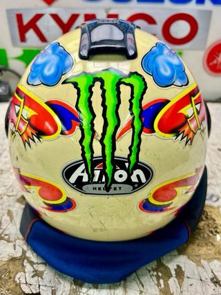 Casco Airoh infantil