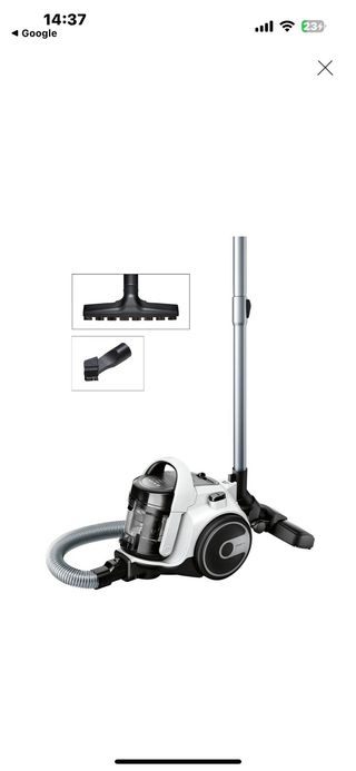 Aspiradora Bosch Serie 2 BGS05A222