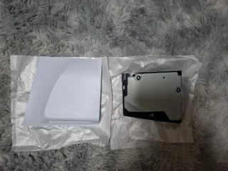 Lettore dischi PS5 + Spiderman PS4