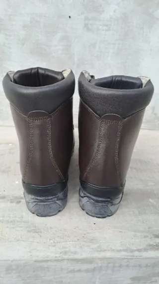 Scarponi Montagna Militari Tg 41 Nuovi