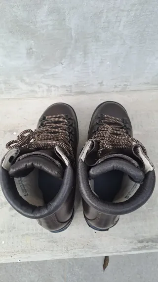 Scarponi Montagna Militari Tg 41 Nuovi