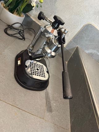 Macchina da Caffè la pavoni