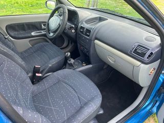 Renault Clio 1.5dci 65cv 90.000km