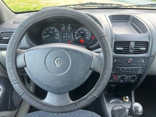 Renault Clio 1.5dci 65cv 90.000km