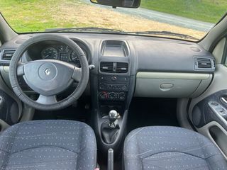 Renault Clio 1.5dci 65cv 90.000km