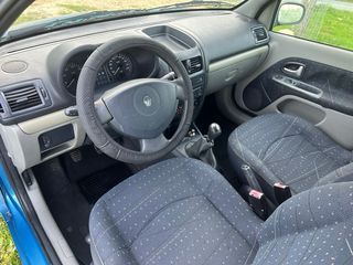 Renault Clio 1.5dci 65cv 90.000km