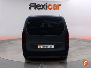 Citroën Berlingo Talla M BlueHDi 130 S&S MAX Auto
