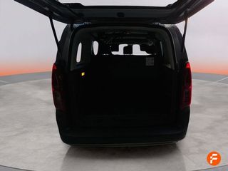 Citroën Berlingo Talla M BlueHDi 130 S&S MAX Auto