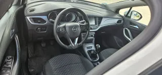 Opel Astra 2018