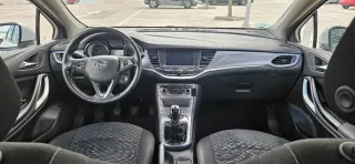 Opel Astra 2018