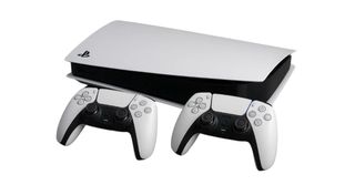 Alquiler consola ps5